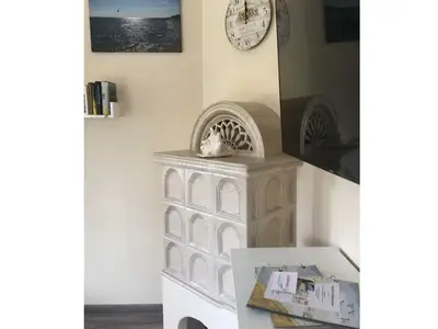 Ferienwohnung für 5 Personen (55 m²) in Zinnowitz 8/10