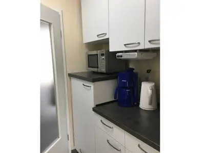 Ferienwohnung für 5 Personen (55 m²) in Zinnowitz 9/10