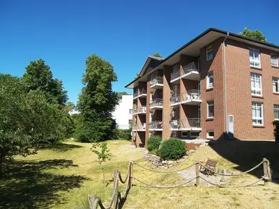 Ferienwohnung für 4 Personen (36 m²) in Zinnowitz 2/10