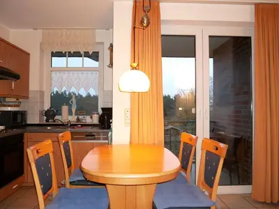 Ferienwohnung für 4 Personen (36 m²) in Zinnowitz 4/10