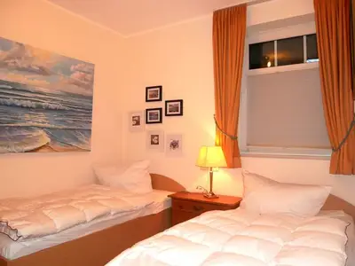 Ferienwohnung für 4 Personen (36 m²) in Zinnowitz 5/10