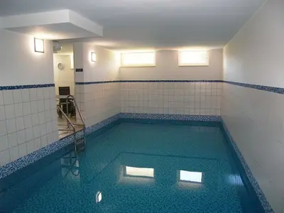 Ferienwohnung für 4 Personen (36 m²) in Zinnowitz 6/10