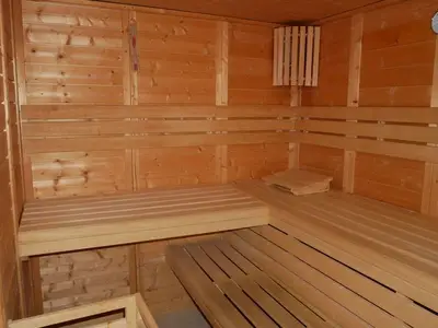 Ferienwohnung für 4 Personen (36 m²) in Zinnowitz 7/10