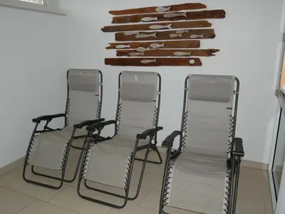 Ferienwohnung für 4 Personen (36 m²) in Zinnowitz 8/10