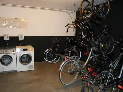 Ferienwohnung für 4 Personen (36 m²) in Zinnowitz 10/10