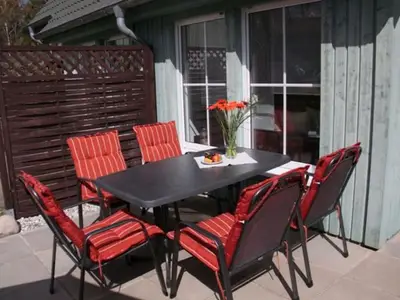 Ferienwohnung für 5 Personen (55 m²) in Zinnowitz 2/10