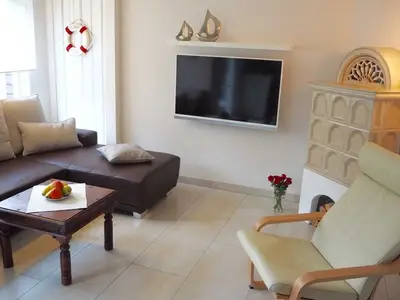 Ferienwohnung für 5 Personen (55 m²) in Zinnowitz 7/10