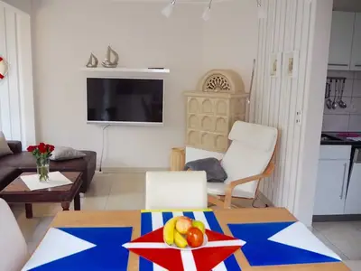 Ferienwohnung für 5 Personen (55 m²) in Zinnowitz 8/10