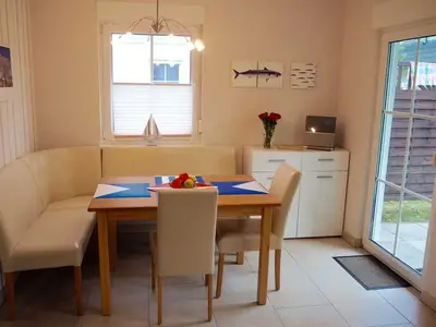 Ferienwohnung für 5 Personen (55 m²) in Zinnowitz 9/10