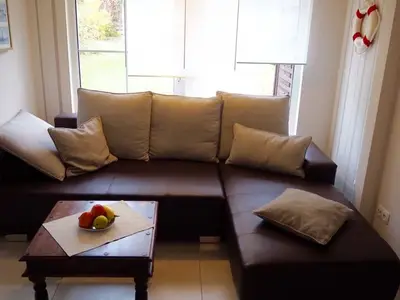 Ferienwohnung für 5 Personen (55 m²) in Zinnowitz 10/10