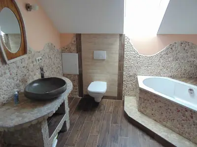 Ferienwohnung für 6 Personen (76 m²) in Zinnowitz 2/10