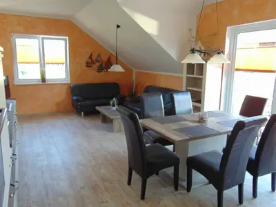 Ferienwohnung für 6 Personen (76 m²) in Zinnowitz 8/10