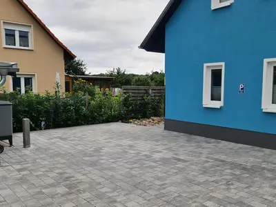 Ferienwohnung für 4 Personen (65 m²) in Zinnowitz 7/10