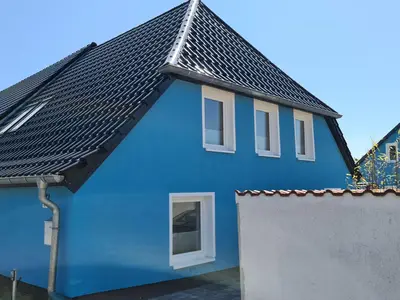 Ferienwohnung für 4 Personen (65 m²) in Zinnowitz 9/10