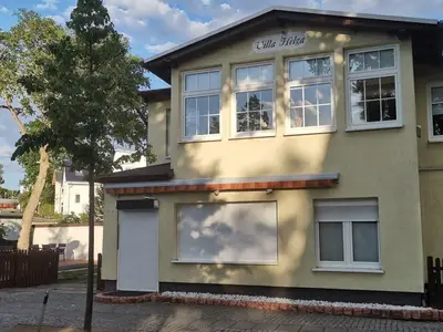 Ferienwohnung für 4 Personen (36 m²) in Zinnowitz 6/10
