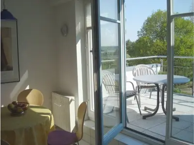 Ferienwohnung für 4 Personen (63 m²) in Zinnowitz 5/10