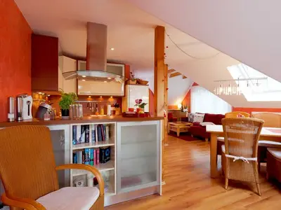 Ferienwohnung für 5 Personen (58 m²) in Zinnowitz 4/10