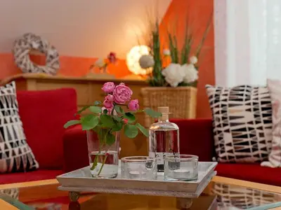 Ferienwohnung für 5 Personen (58 m²) in Zinnowitz 5/10