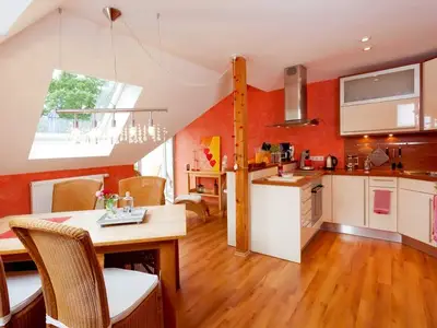 Ferienwohnung für 5 Personen (58 m²) in Zinnowitz 6/10