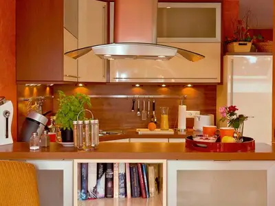 Ferienwohnung für 5 Personen (58 m²) in Zinnowitz 8/10