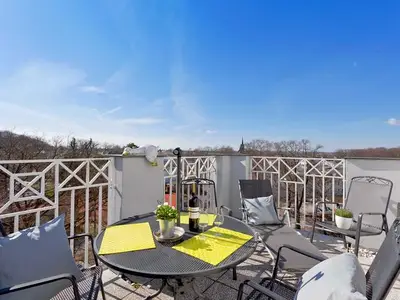 Ferienwohnung für 5 Personen (78 m²) in Zinnowitz 2/10