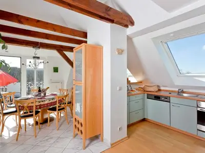 Ferienwohnung für 5 Personen (78 m²) in Zinnowitz 5/10