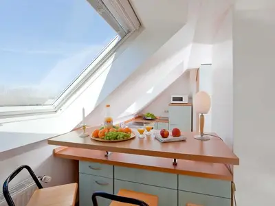 Ferienwohnung für 5 Personen (78 m²) in Zinnowitz 7/10