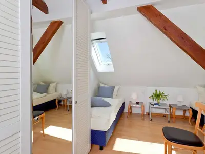 Ferienwohnung für 5 Personen (78 m²) in Zinnowitz 9/10