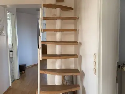 Ferienwohnung für 5 Personen (78 m²) in Zinnowitz 10/10