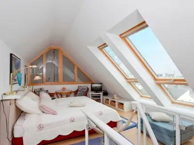 Ferienwohnung für 4 Personen (73 m²) in Zinnowitz 6/9