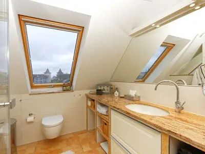 Ferienwohnung für 4 Personen (73 m²) in Zinnowitz 8/9