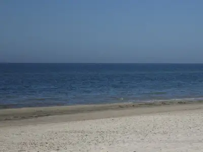 Ferienwohnung für 4 Personen (56 m²) in Zinnowitz 4/10