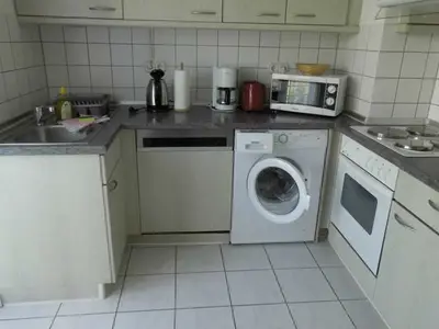 Ferienwohnung für 4 Personen (56 m²) in Zinnowitz 10/10