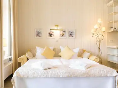 Ferienwohnung für 2 Personen (30 m²) in Zinnowitz 4/10