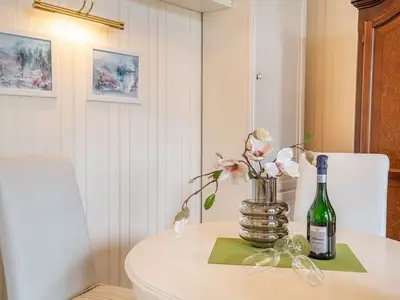 Ferienwohnung für 2 Personen (30 m²) in Zinnowitz 9/10