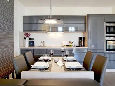 Ferienwohnung für 4 Personen (58 m²) in Zinnowitz 2/10