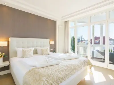 Ferienwohnung für 4 Personen (58 m²) in Zinnowitz 4/10