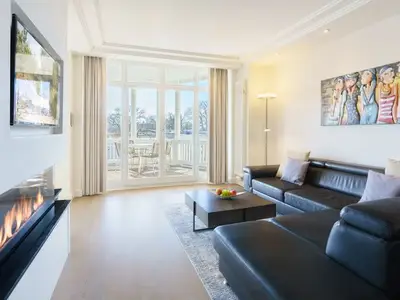 Ferienwohnung für 4 Personen (58 m²) in Zinnowitz 5/10