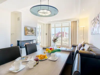 Ferienwohnung für 4 Personen (58 m²) in Zinnowitz 8/10