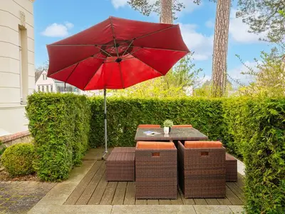 Ferienwohnung für 4 Personen (66 m²) in Zinnowitz 5/10