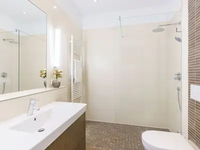 Ferienwohnung für 4 Personen (66 m²) in Zinnowitz 6/10