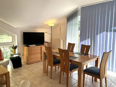 Ferienwohnung für 4 Personen (60 m²) in Zinnowitz 5/10