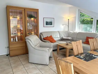 Ferienwohnung für 4 Personen (60 m²) in Zinnowitz 6/10