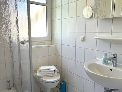 Ferienwohnung für 4 Personen (60 m²) in Zinnowitz 10/10