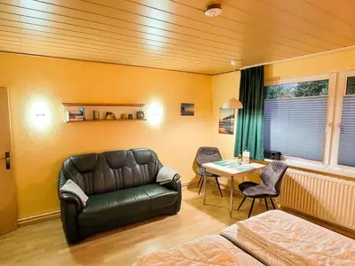 Ferienwohnung für 2 Personen (25 m²) in Zinnowitz 6/10