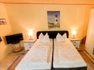 Ferienwohnung für 2 Personen (25 m²) in Zinnowitz 7/10