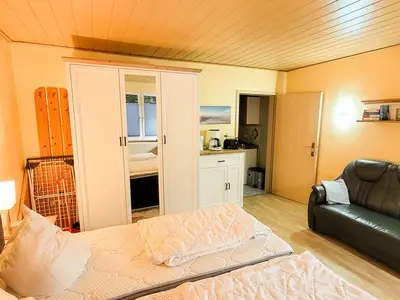 Ferienwohnung für 2 Personen (25 m²) in Zinnowitz 8/10