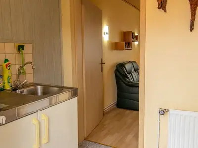 Ferienwohnung für 2 Personen (25 m²) in Zinnowitz 10/10