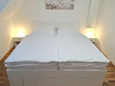 Ferienwohnung für 4 Personen (52 m²) in Zinnowitz 1/10