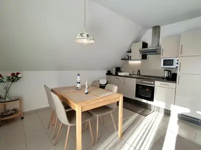 Ferienwohnung für 4 Personen (52 m²) in Zinnowitz 3/10